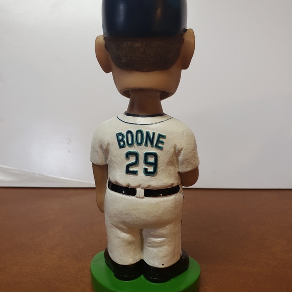 SEATTLE MARINERS Bret Boone Bobble Dobble - Picture 5 of 7